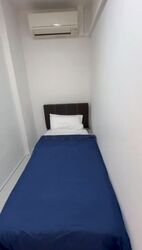 The Plaza (D7), Apartment #587552361